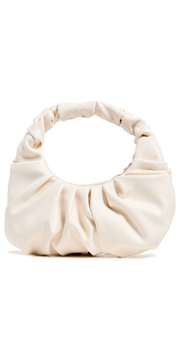 8 Other Reasons More Me Top Handle Bag Ivory