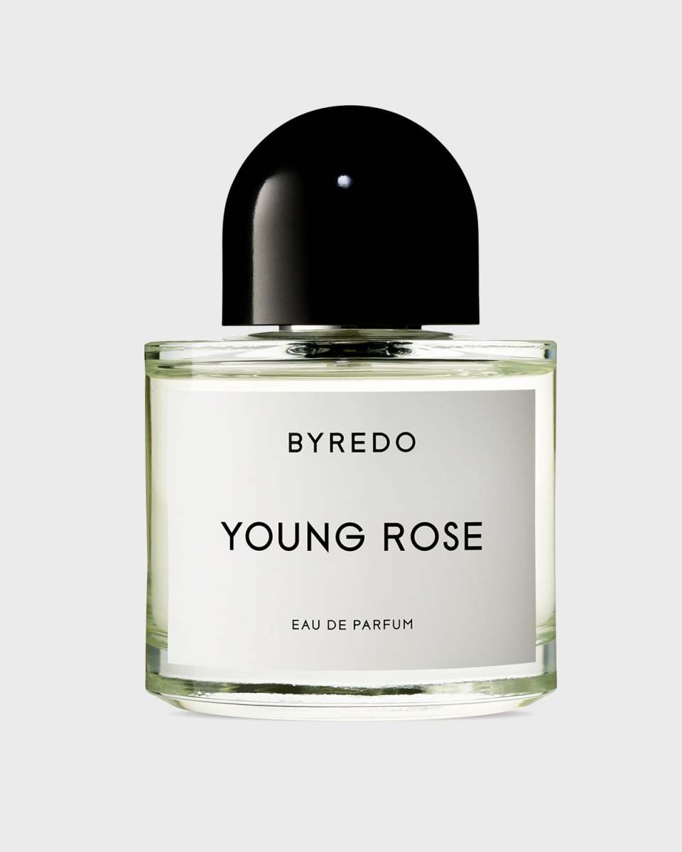 Young Rose Eau de Parfum, 3.4 oz.