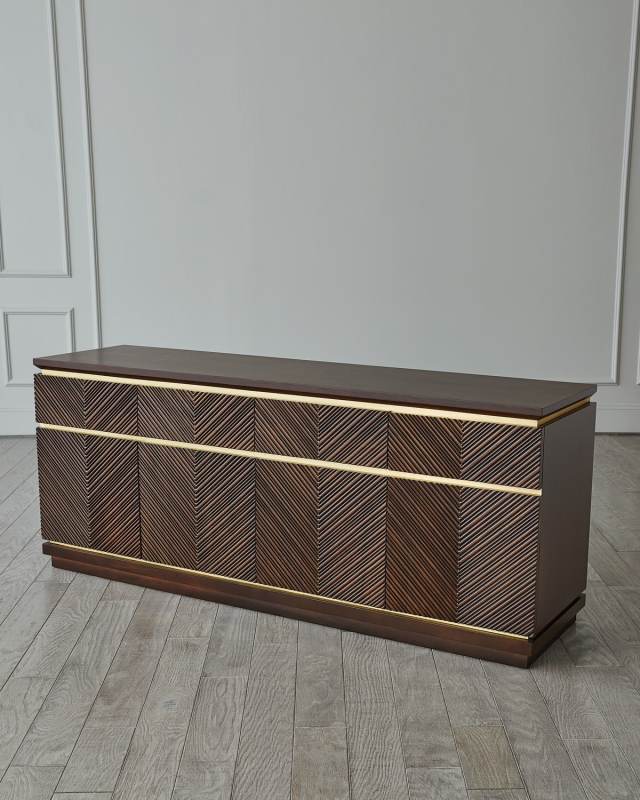 Latilla Credenza