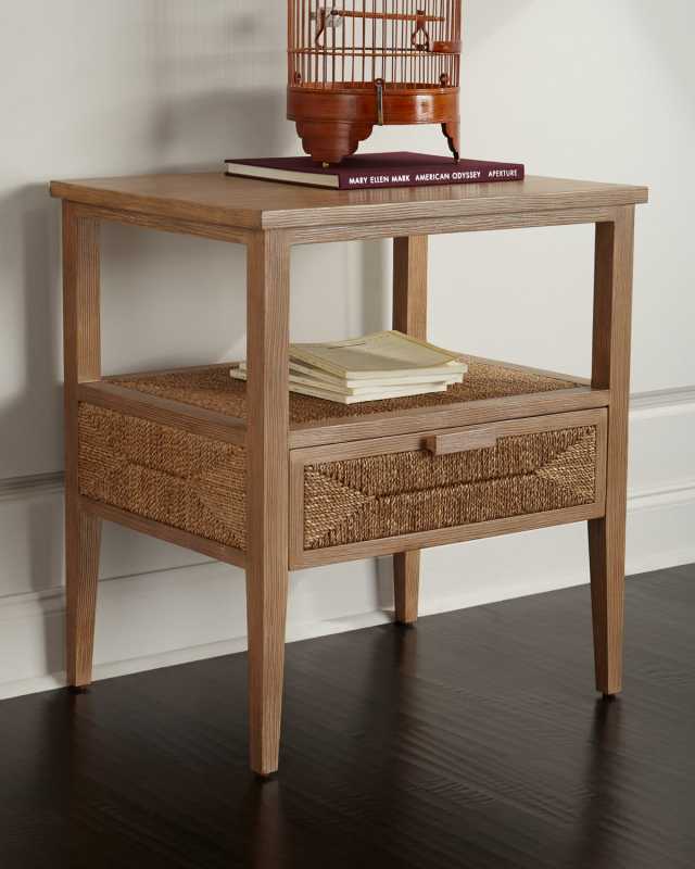 Decklin Nightstand