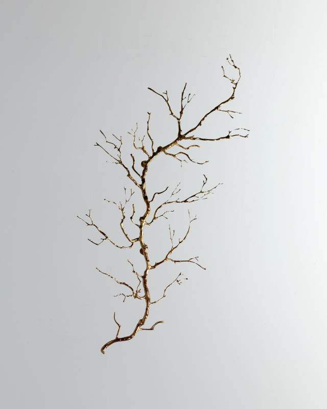 Twig Wall Art