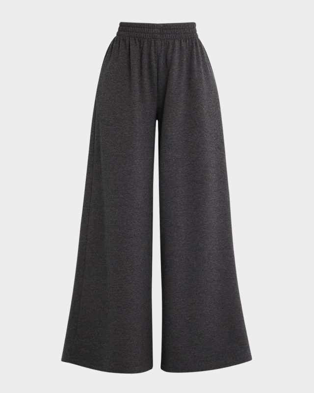 Boyfriend Elephant Sweatpants