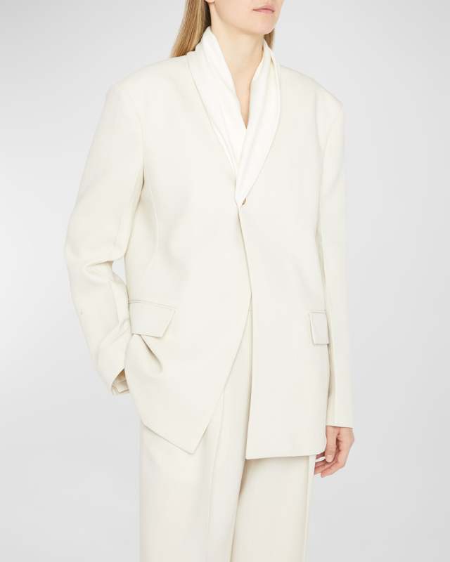 Jeanette Blazer Jacket