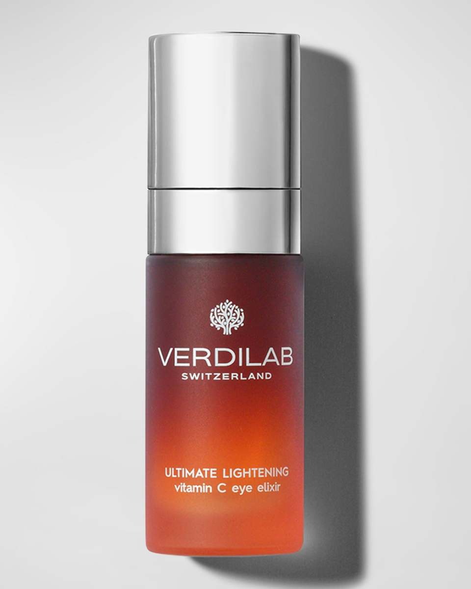 Ultimate Lightening Vitamin C Eye Elixir, 0.5 oz.