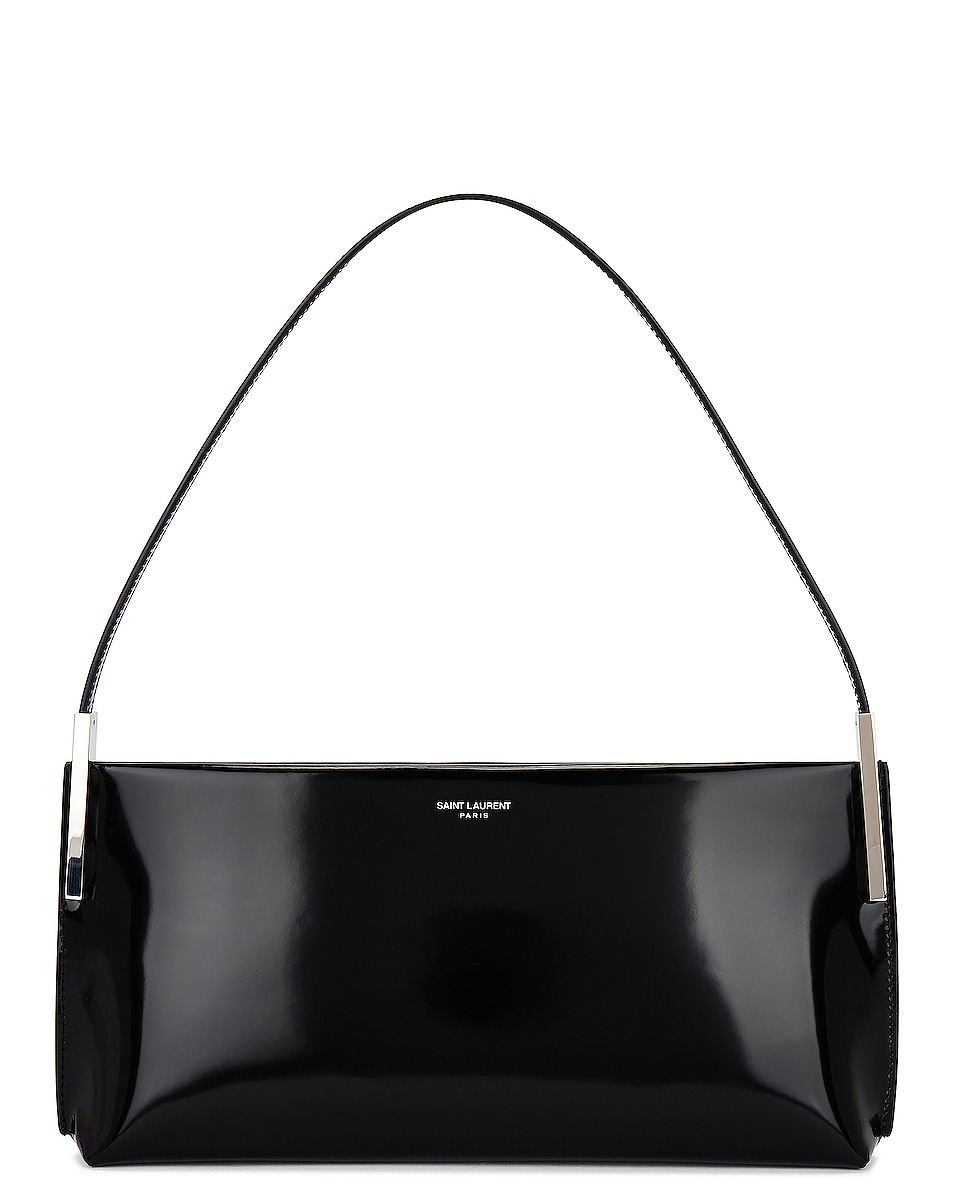 Saint Laurent Small Suzanne Shoulder Bag