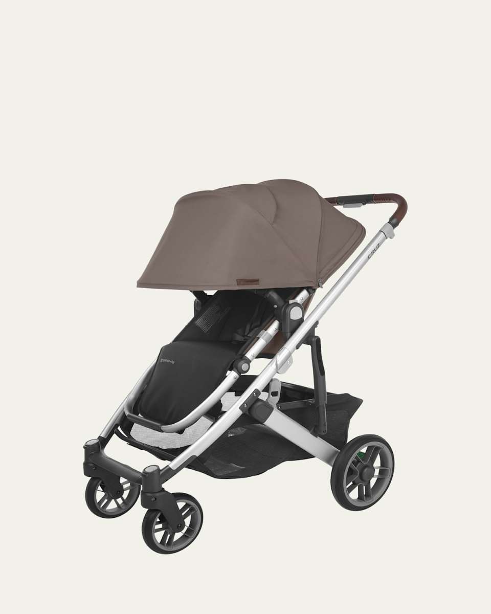 Cruz V2 Stroller