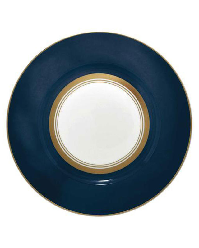 Cristobel Marine Dinner Plate