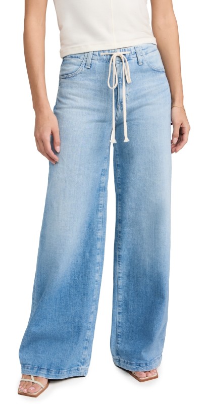 AG Stella Cinched Jeans Sincerely