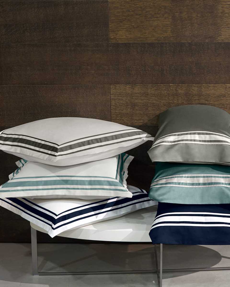 Tivoli Pillowcases, Set of 2 KG