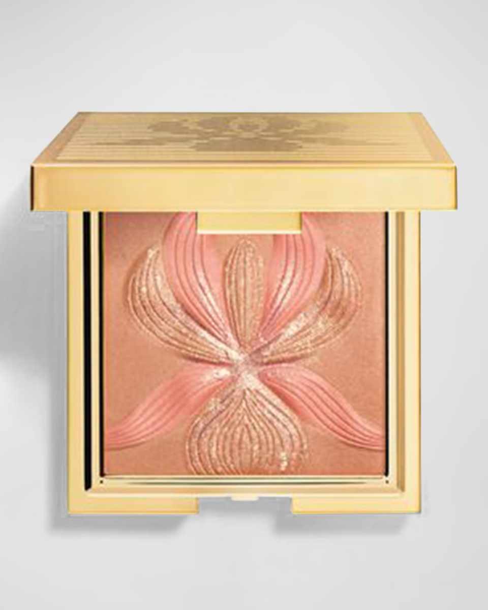 L'Orchidée