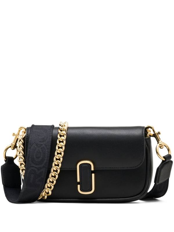 mini The J Mark shoulder bag