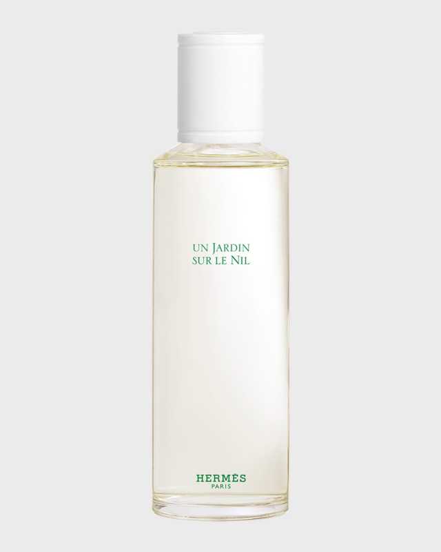 Un Jardin sur le Nil Eau de Toilette Refill, 6.5 oz.