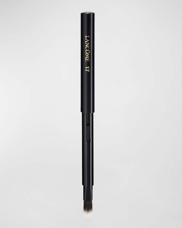 Retractable Lip Brush #17