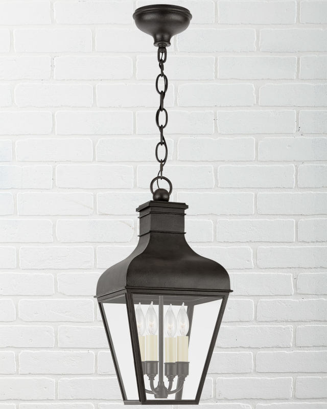 Fremont Medium Hanging Lantern