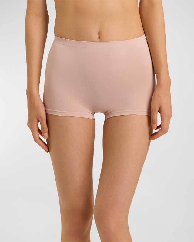 Touch Feeling Boyshorts