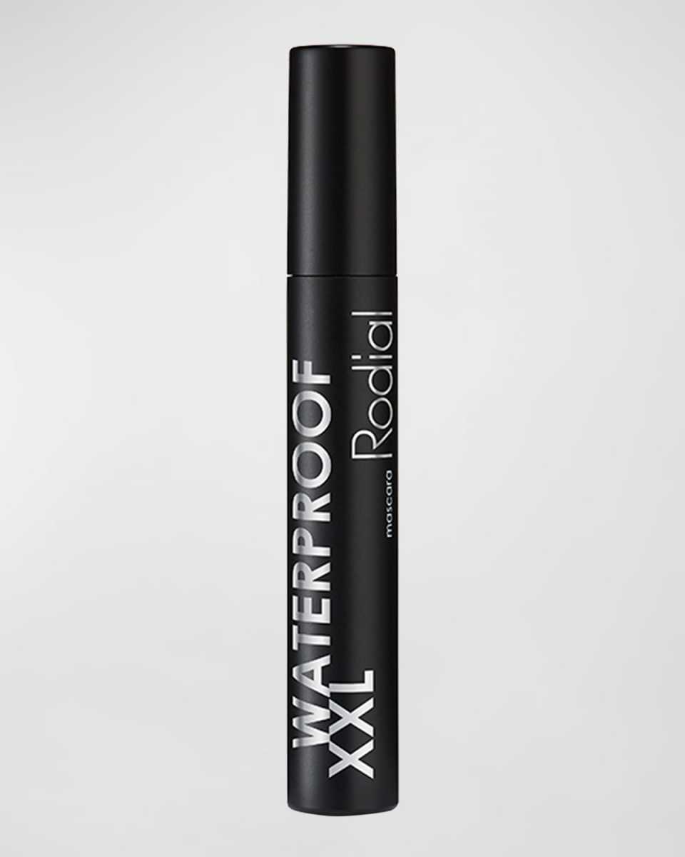 Waterproof XXL Mascara, Black