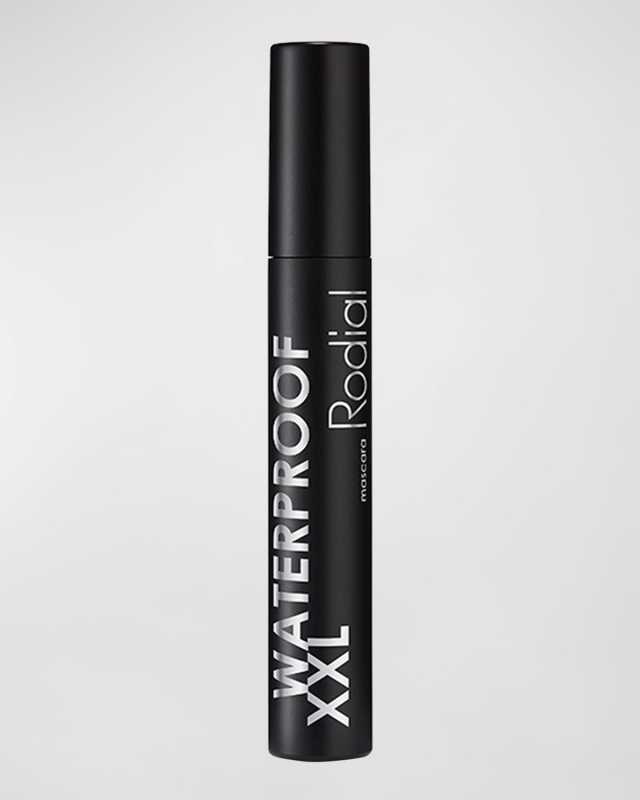 Waterproof XXL Mascara, Black