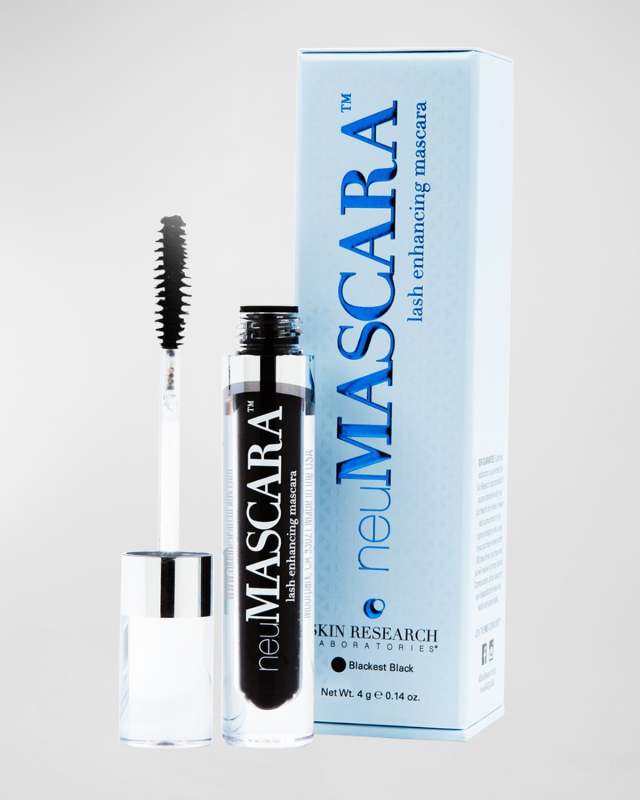 neuMascara Lash Enhancing Mascara