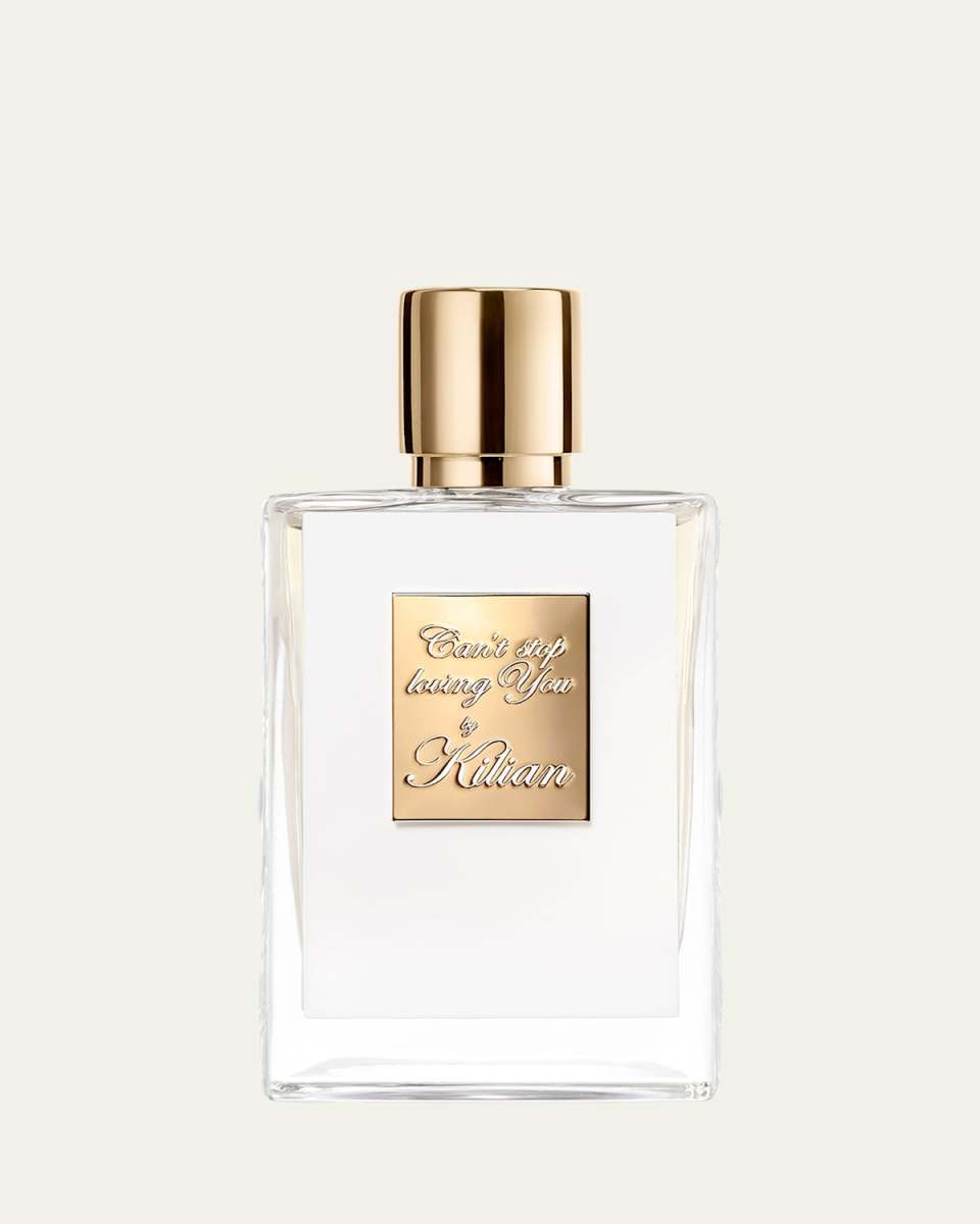 Can't Stop Loving You Perfume,