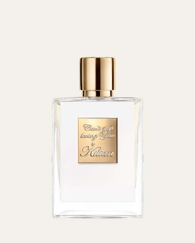 Can't Stop Loving You Perfume,