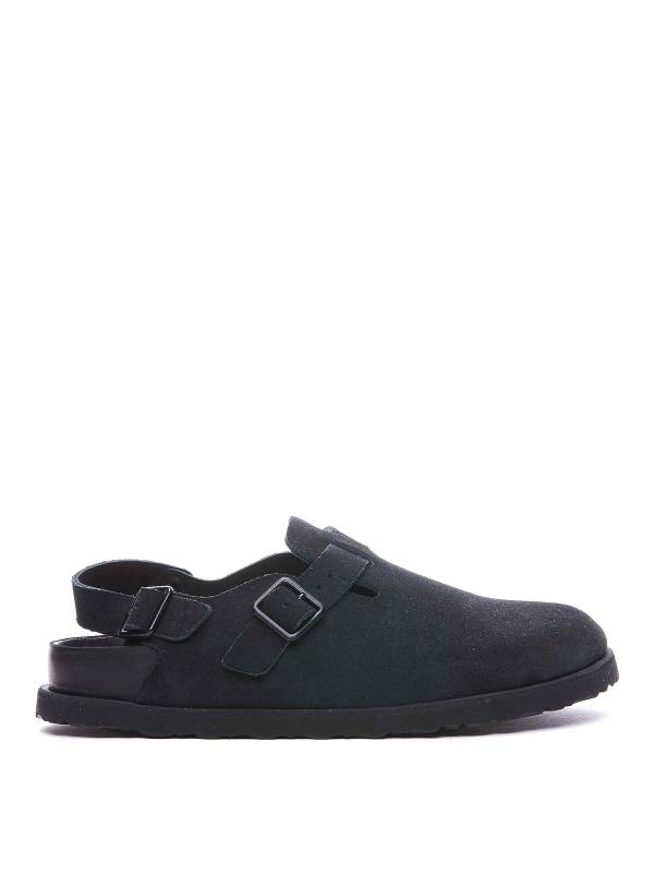 Birkenstock Mules - Noir