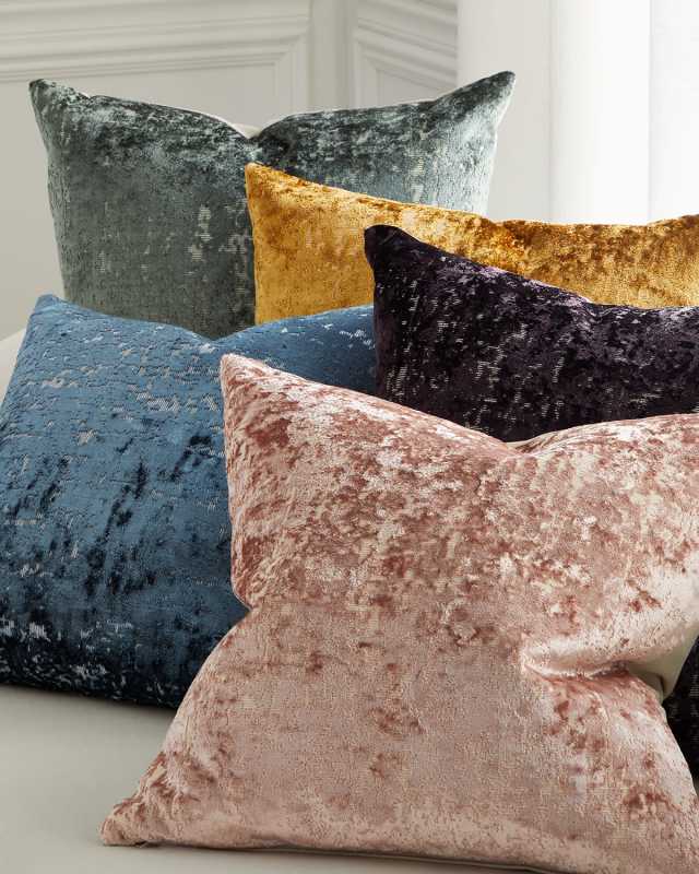 Glamazon Decorative Pillow