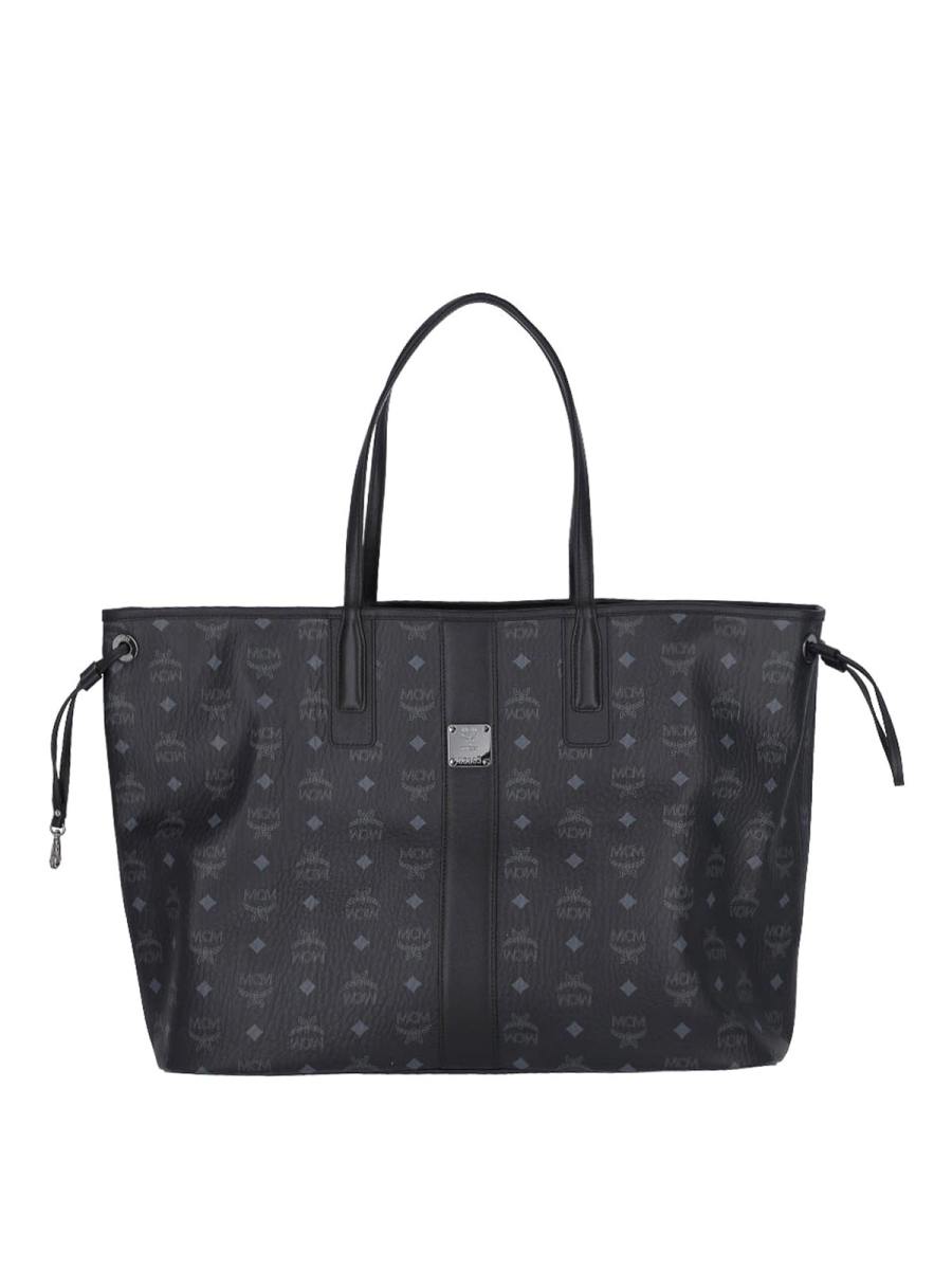 Mcm Sac Cabas - L