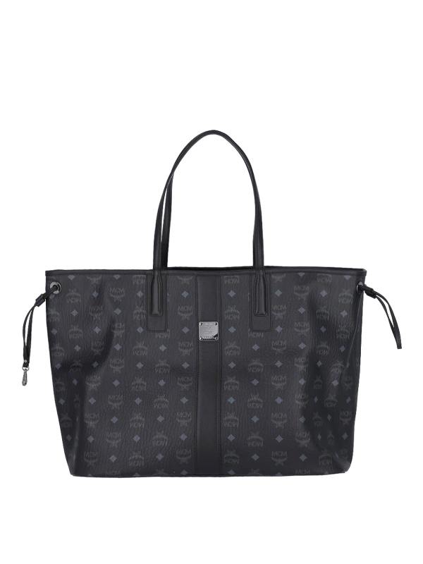 Mcm Sac Cabas - L