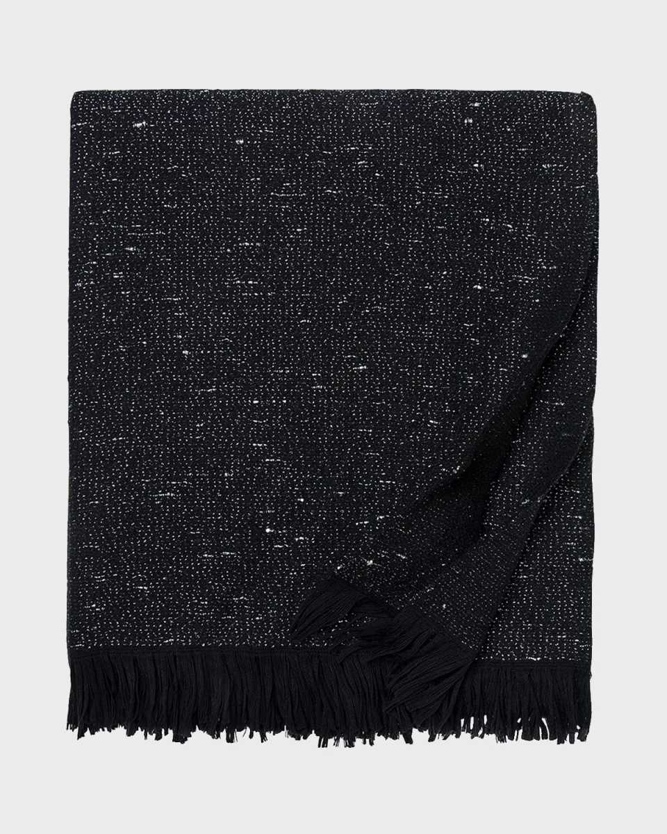 Mercurio Throw, 55" x 71"