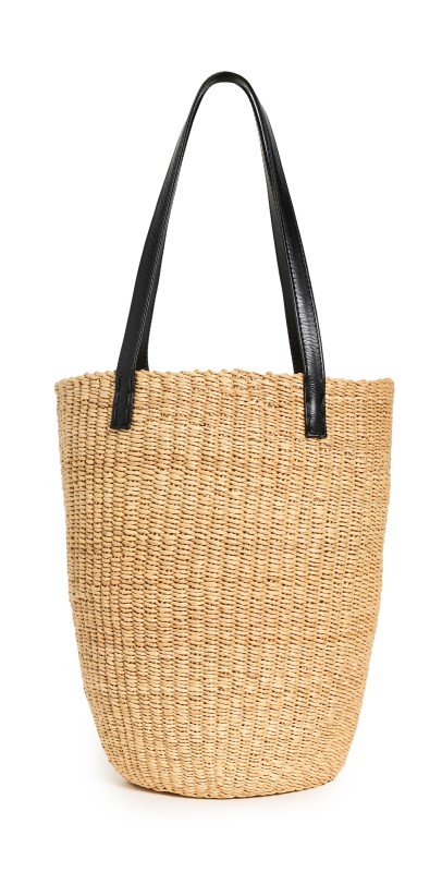 Bembien Solana Bag Black