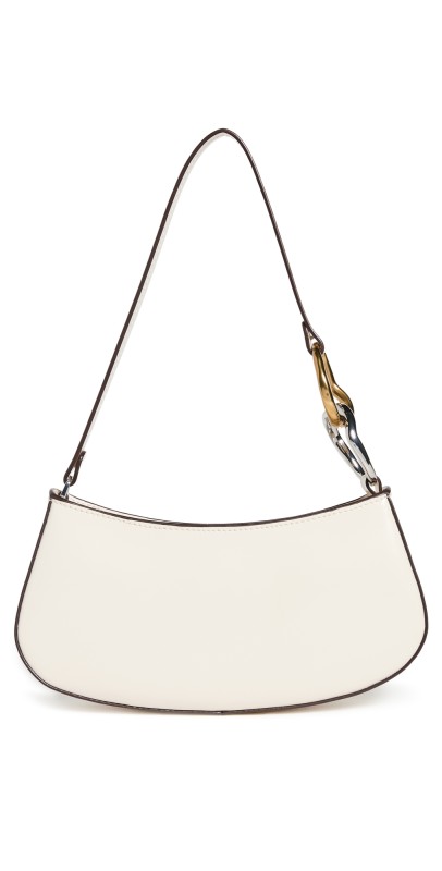 STAUD Ollie Bag Cream