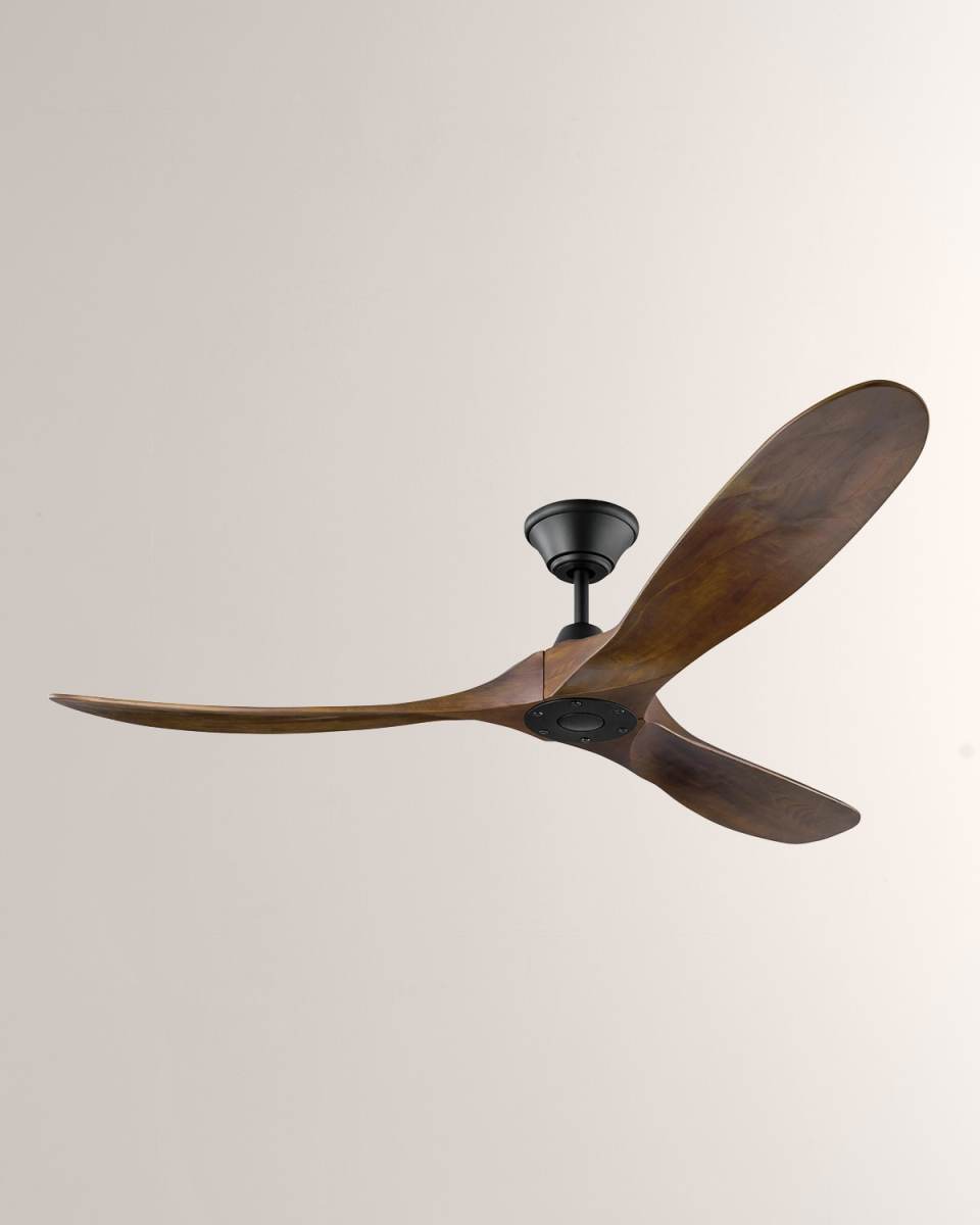 60" Maverick Ceiling Fan