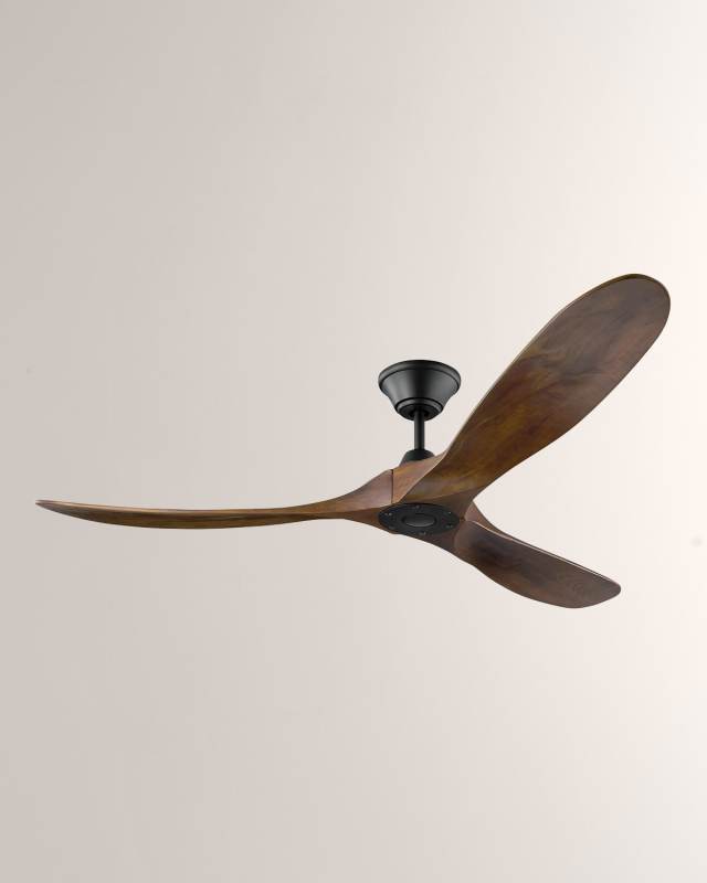 60" Maverick Ceiling Fan