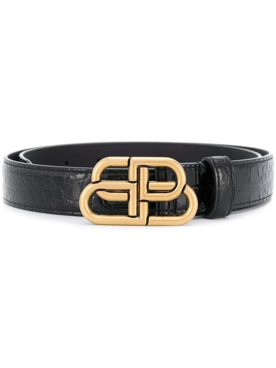 BB thin belt