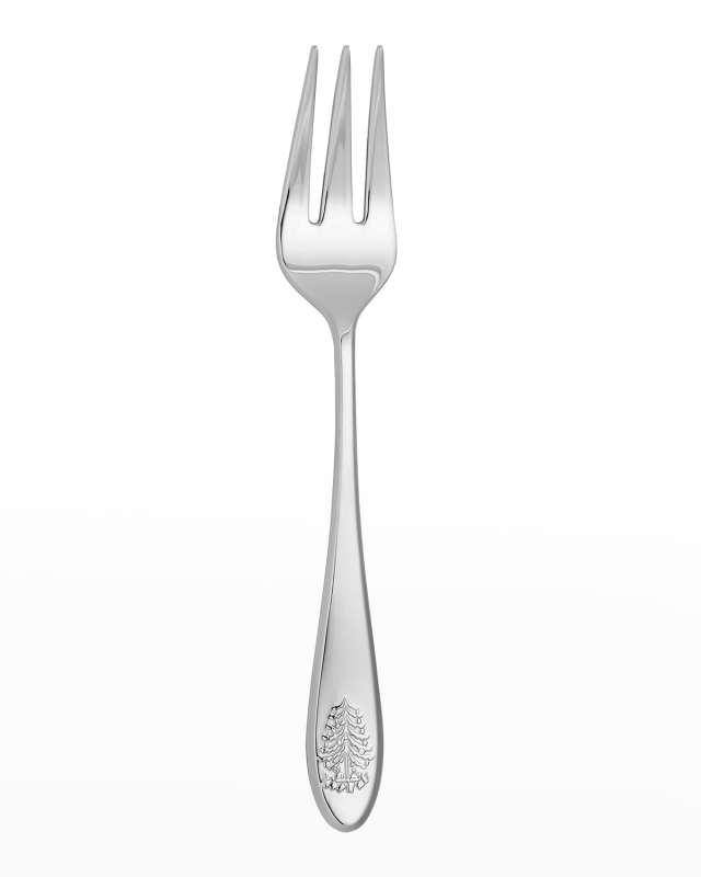 Christmas Tree Serving Fork