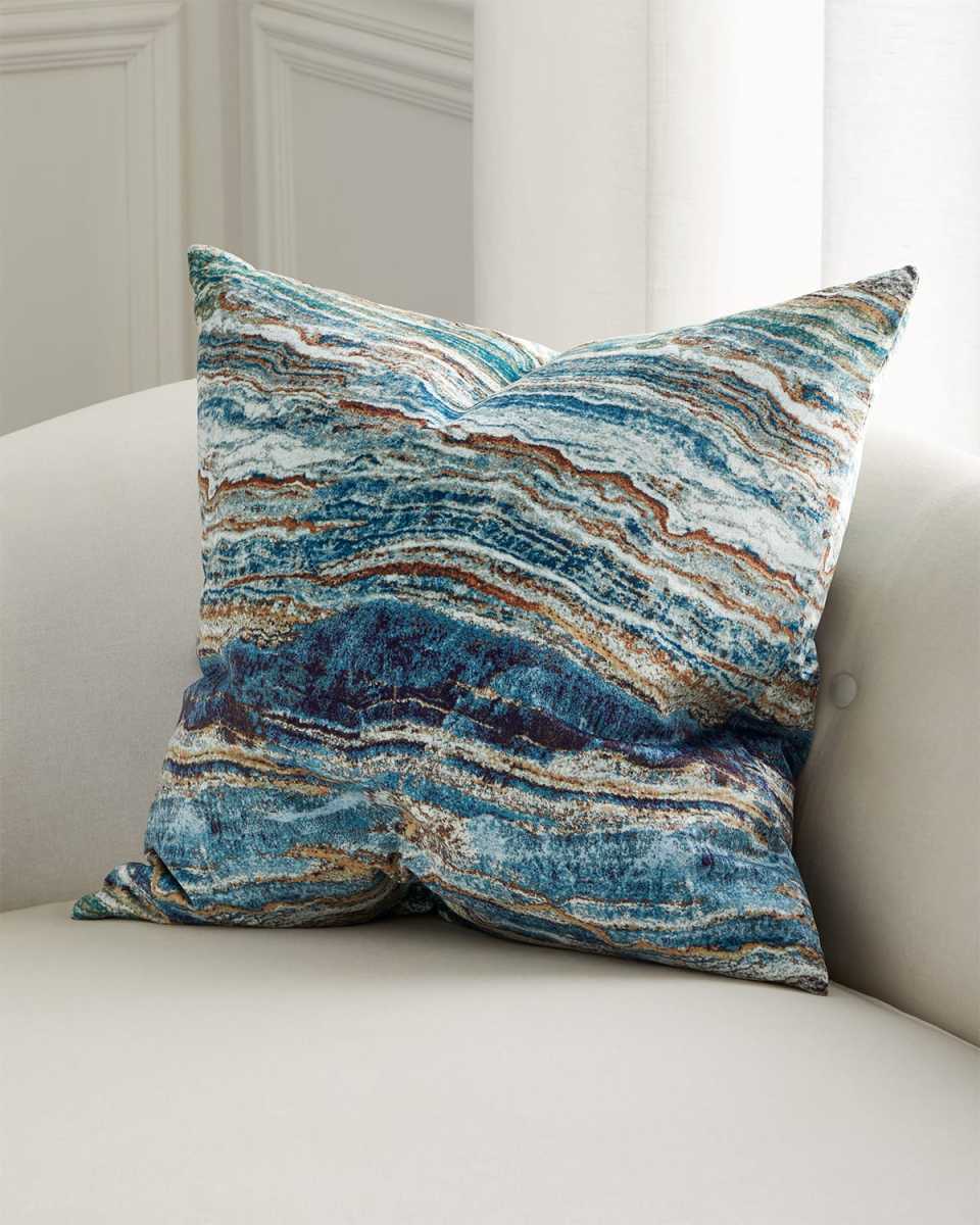 Marmari Decorative Pillow,