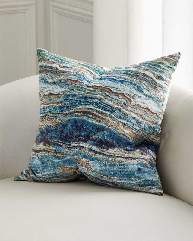 Marmari Decorative Pillow,