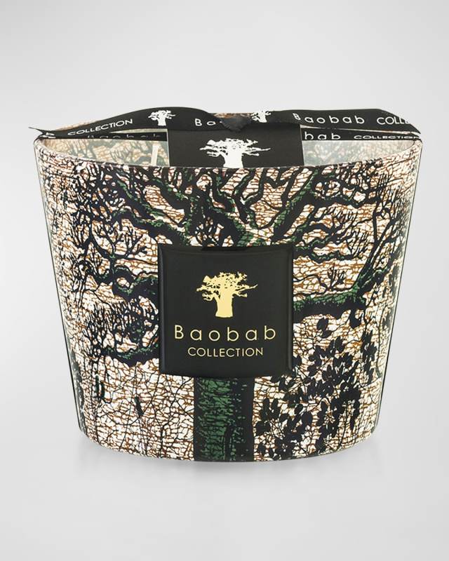 Sacred Trees Kani 4-Wick Max10 Candle, 47.6 oz.