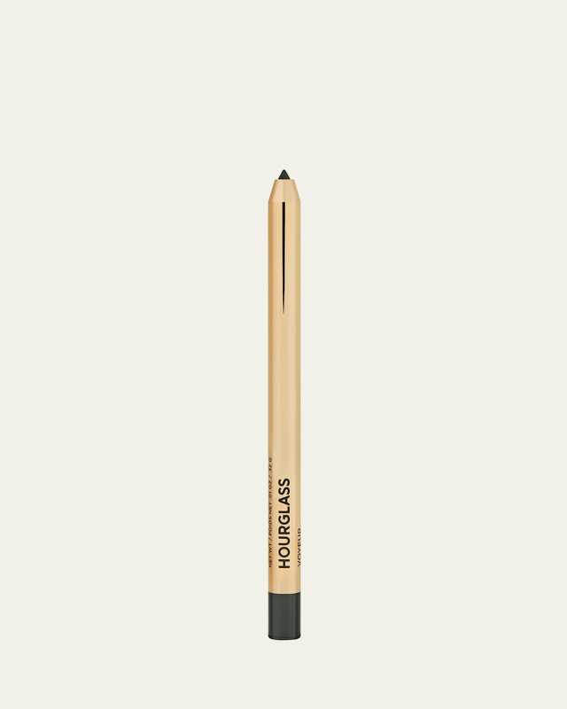 Voyeur Waterproof Gel Eyeliner