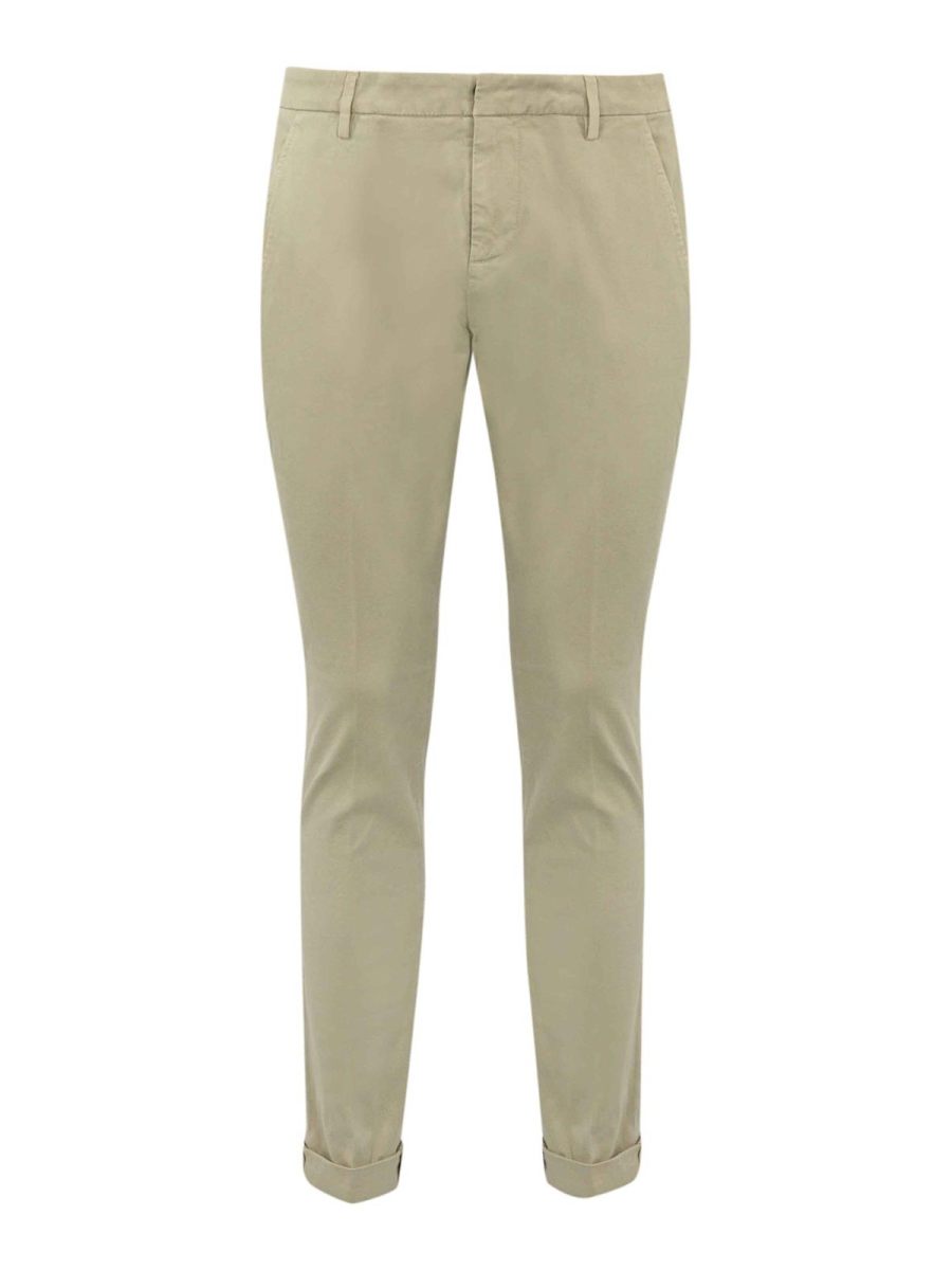 Dondup Short - Beige