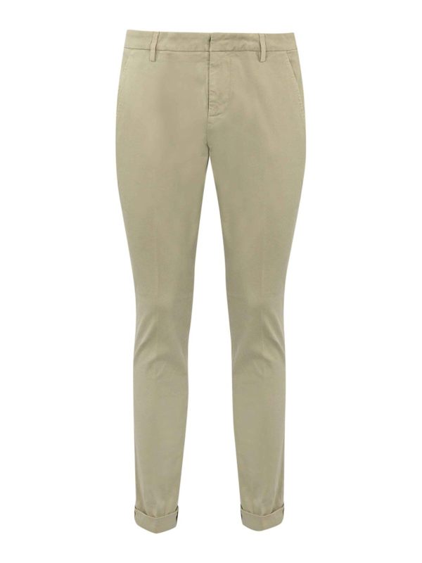 Dondup Short - Beige