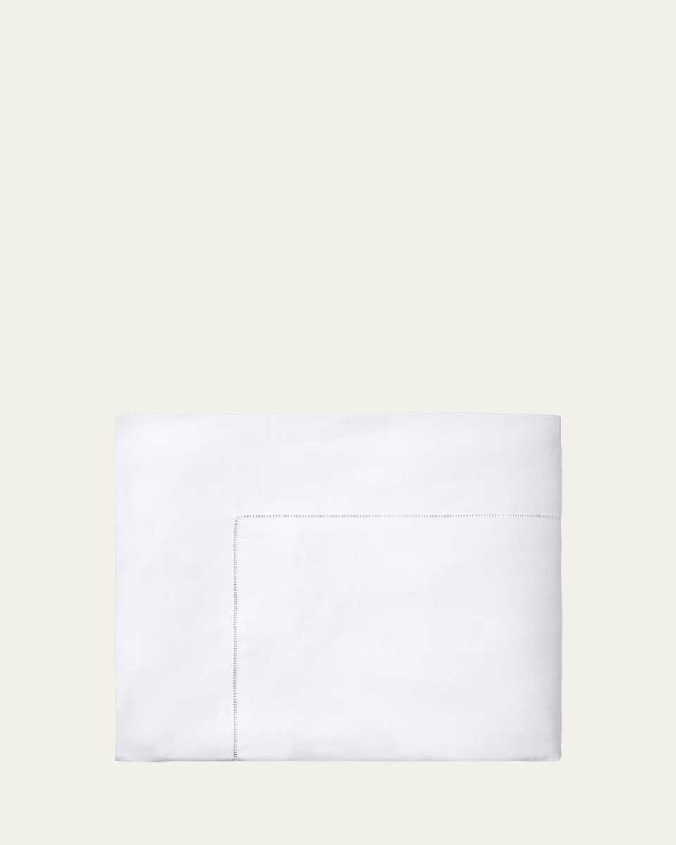 Classico Duvet Cover, QUEEN