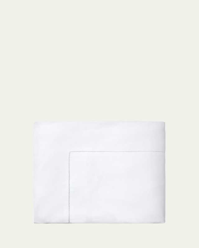 Classico Duvet Cover, QUEEN