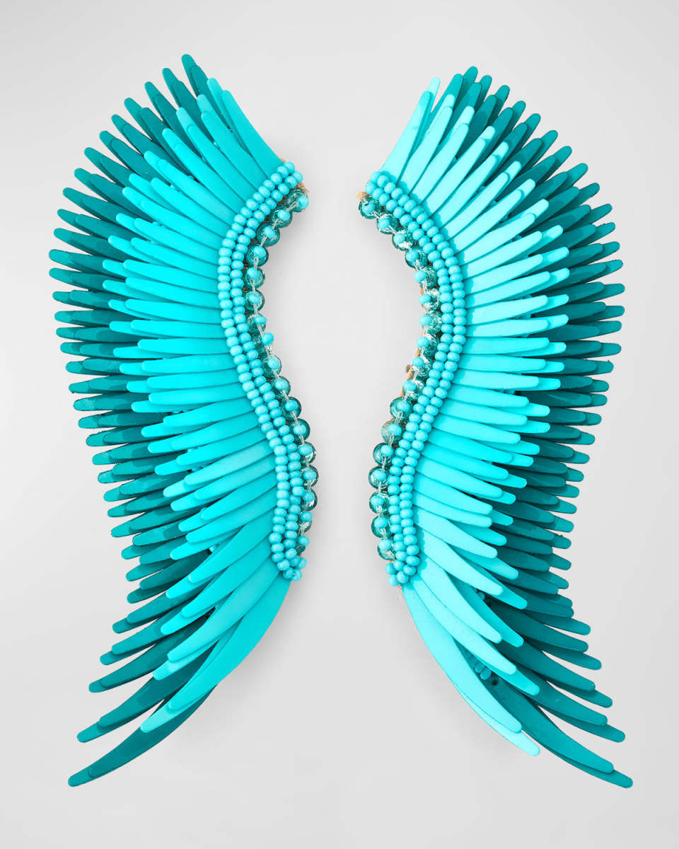 Madeline Earrings