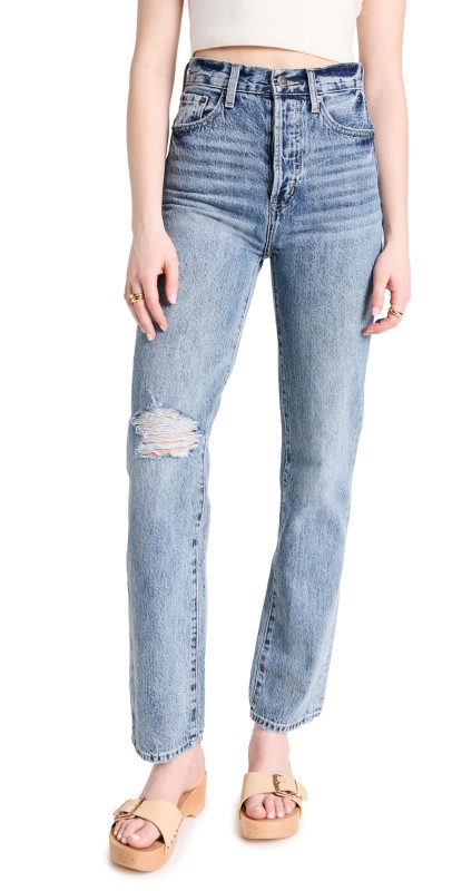 Pistola Denim Cassie Jeans Play Day