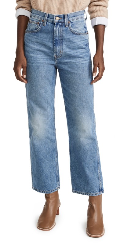 B Sides Plein Jean Reese Vintage Jeans Reese Vintage