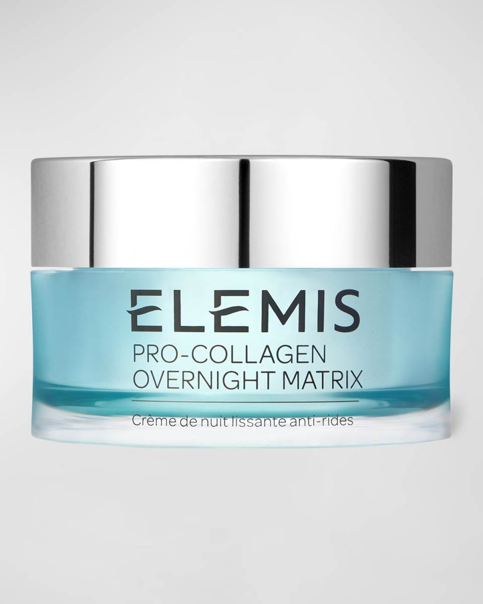 Pro-Collagen Overnight Matrix, 1.6 oz./ 50 mL