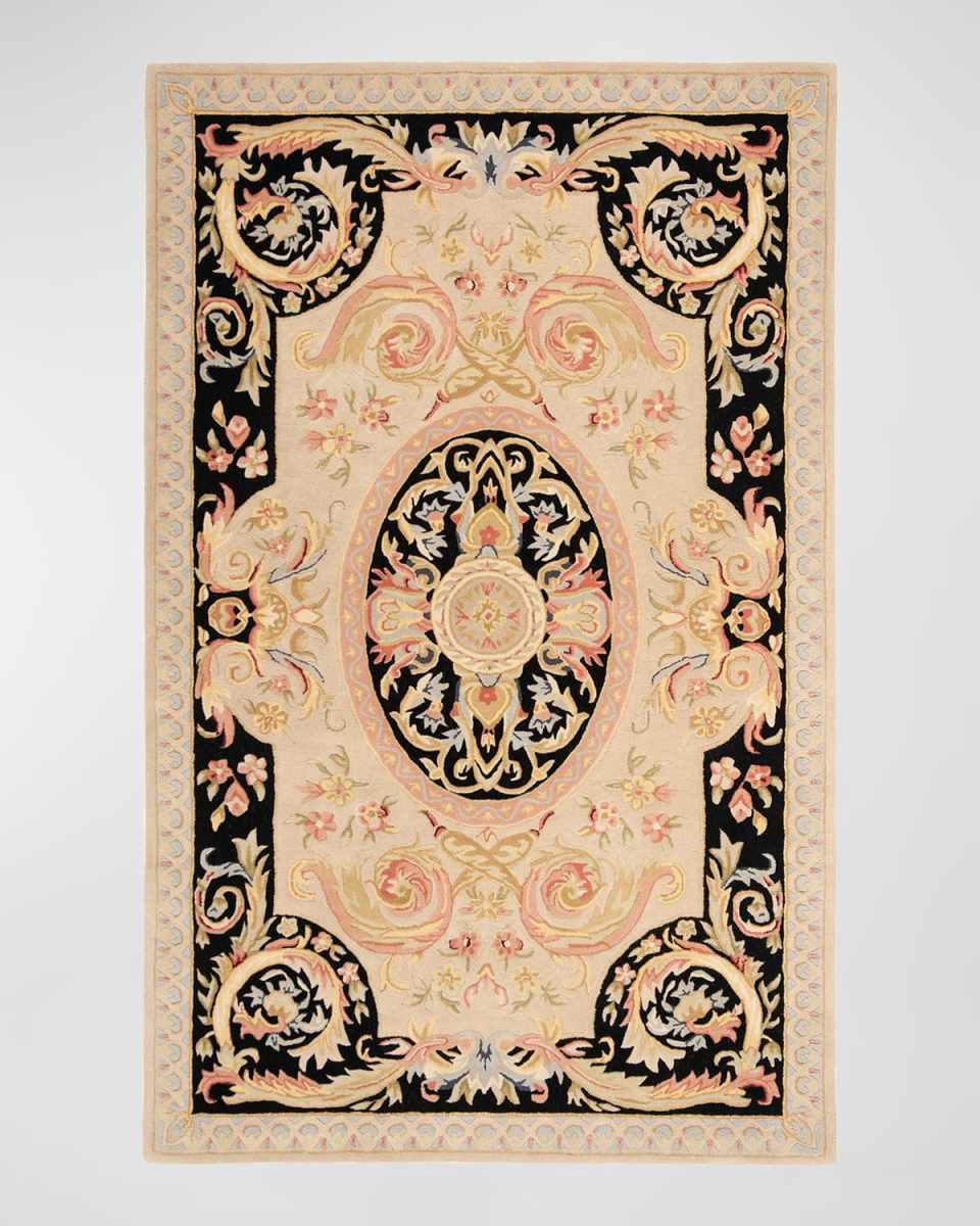 Mystical Garden Rug, 10' x 14'