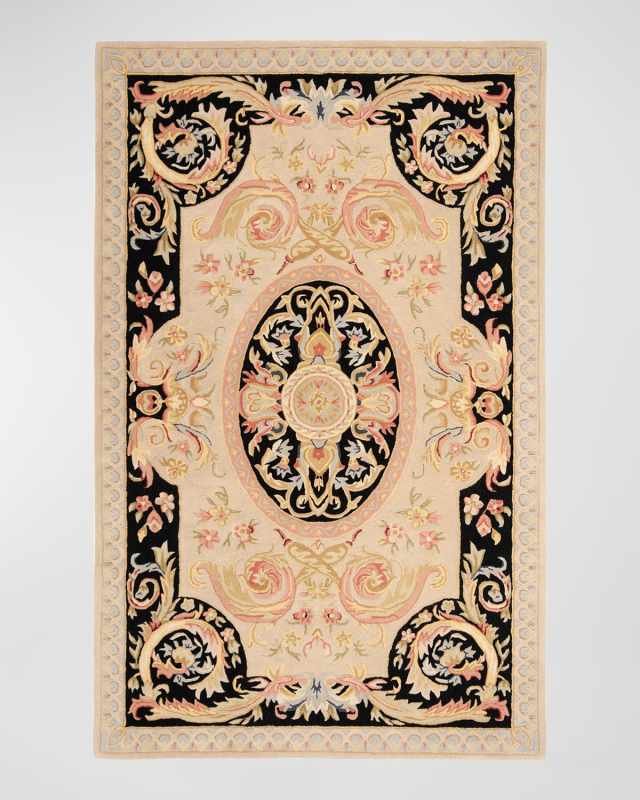 Mystical Garden Rug, 10' x 14'