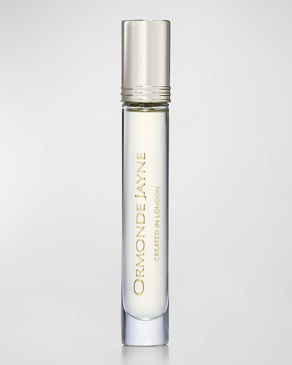 Nawab Of Oudh Intensivo Luxury Travel Parfum, 0.33 oz.